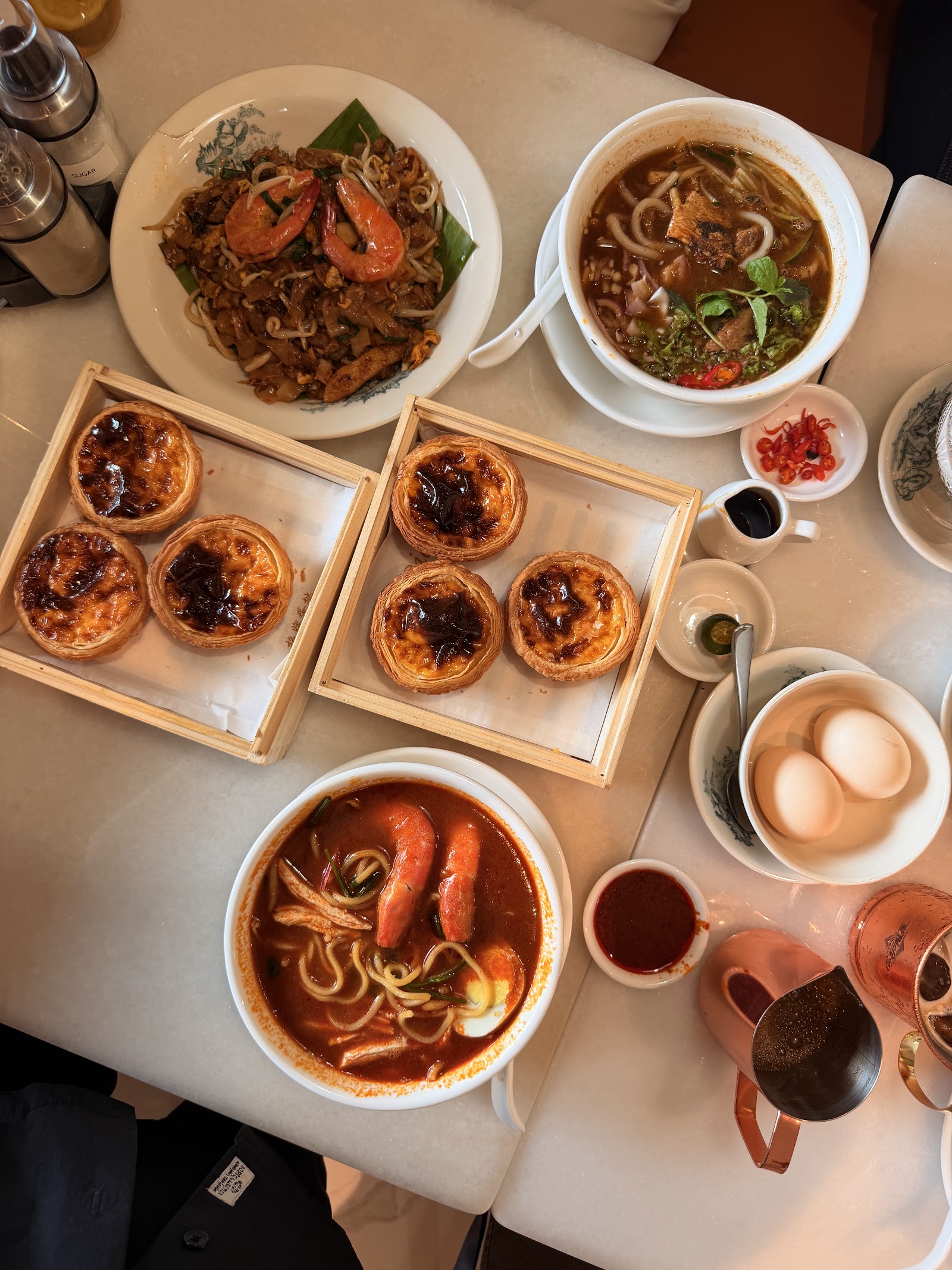 Rich Kopitiam Bangsar 5