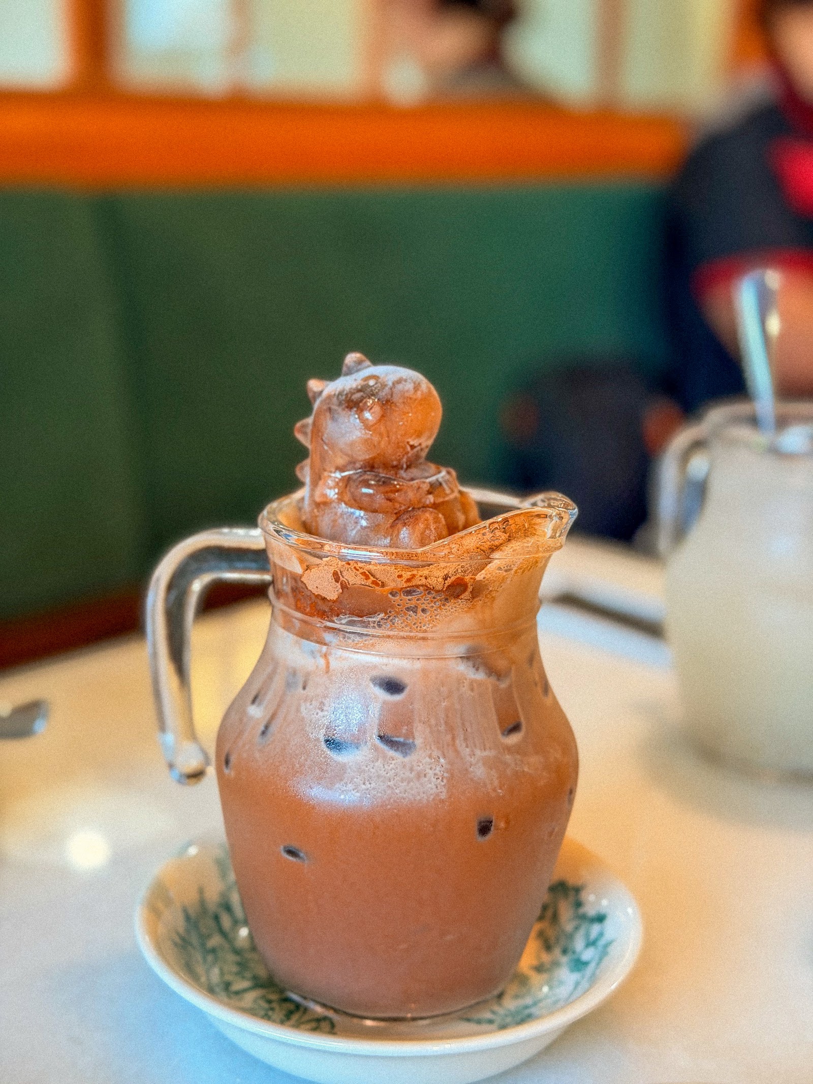 Rich Kopitiam Bangsar 6