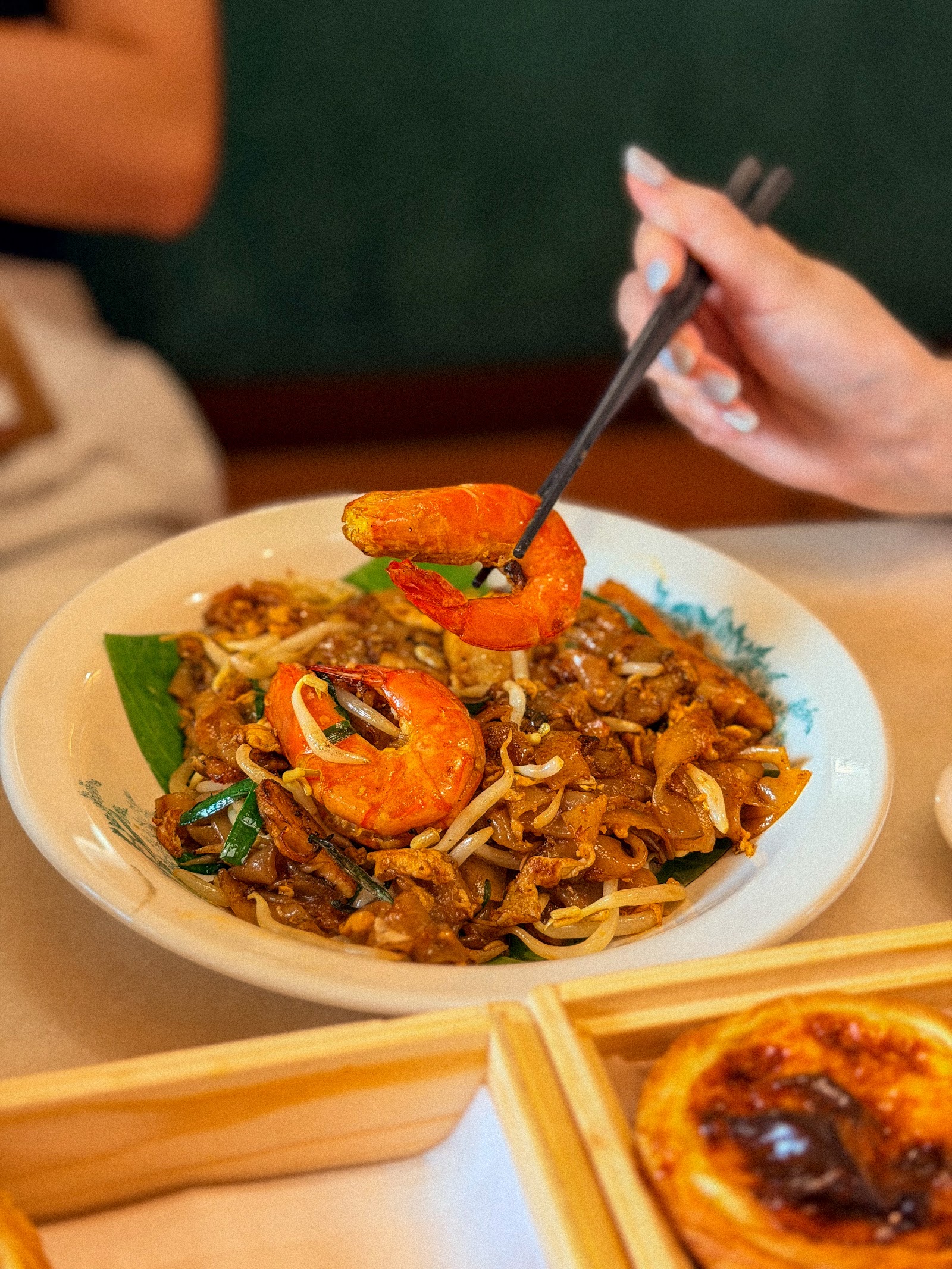 Rich Kopitiam Bangsar 7