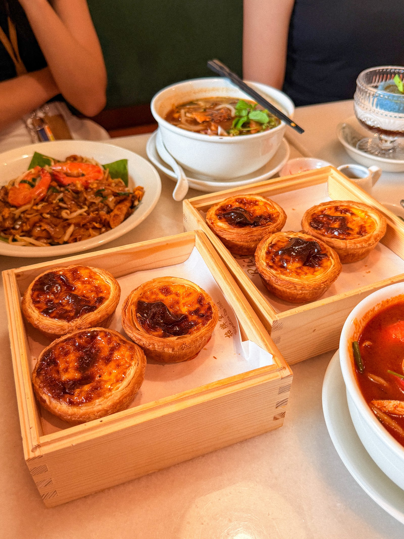 Rich Kopitiam Bangsar 9
