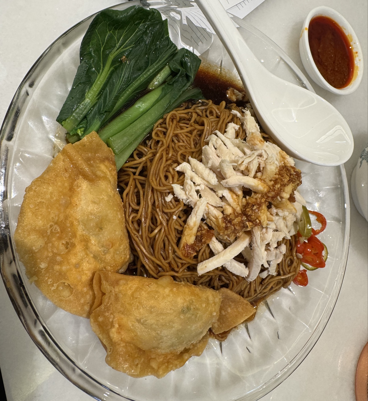 Rich Kopitiam Bangsar 10