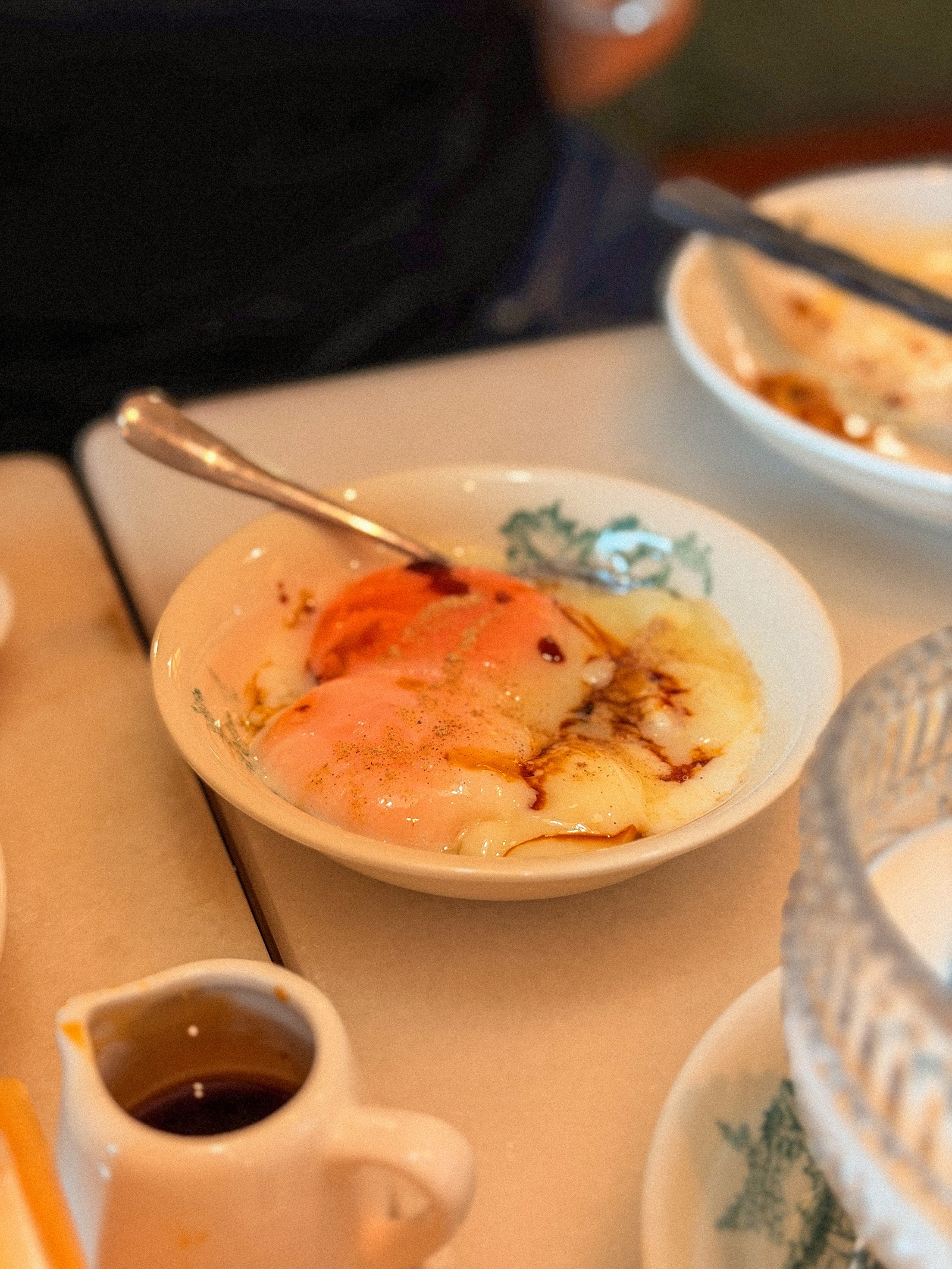 Rich Kopitiam Bangsar 11